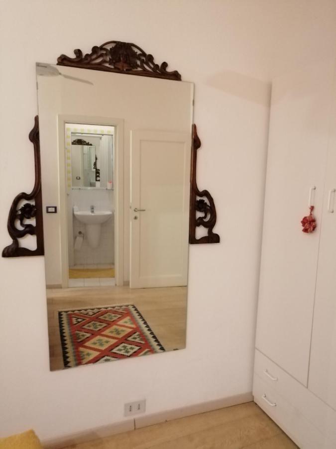 Apartamento Rizzi, Elegante Monolocale In Centro Storico Venecia