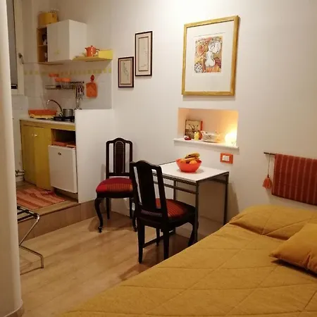 Rizzi, Elegante Monolocale In Centro Storico Apartment Venice Exterior photo