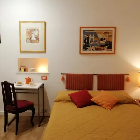 Rizzi, Elegante Monolocale In Centro Storico Apartment Venice Exterior photo