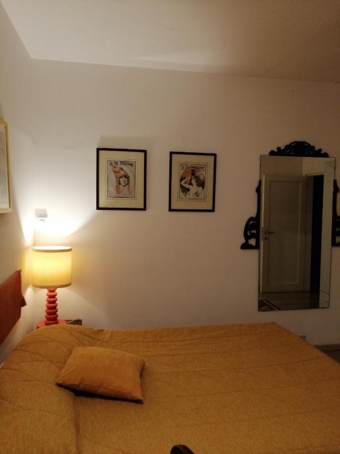 Appartement Rizzi, Elegante Monolocale In Centro Storico Venetië